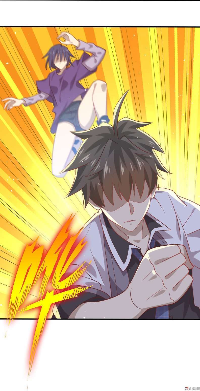 Immortal Swordsman in The Reverse World Chapter 24 Gambar 11